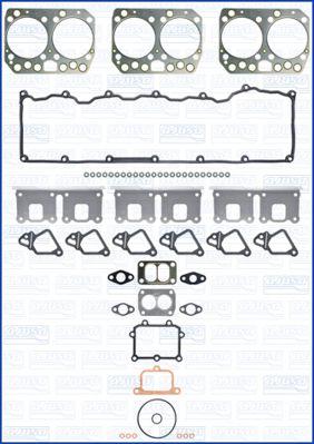 Ajusa 52485500 - Blīvju komplekts, Motora bloka galva www.autospares.lv