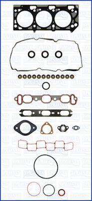 Ajusa 52424900 - Blīvju komplekts, Motora bloka galva www.autospares.lv