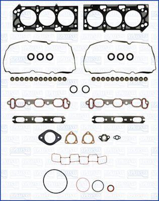 Ajusa 52424700 - Blīvju komplekts, Motora bloka galva www.autospares.lv