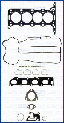 Ajusa 52519700 - Blīvju komplekts, Motora bloka galva www.autospares.lv