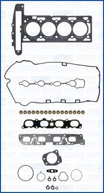 Ajusa 52521400 - Blīvju komplekts, Motora bloka galva www.autospares.lv