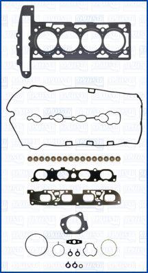 Ajusa 52521300 - Blīvju komplekts, Motora bloka galva www.autospares.lv