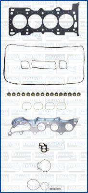 Ajusa 52523500 - Blīvju komplekts, Motora bloka galva www.autospares.lv