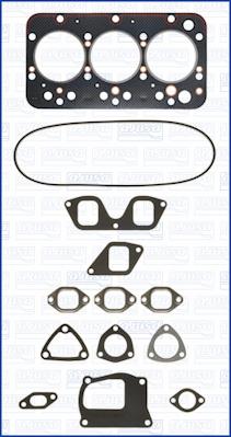 Ajusa 52099600 - Gasket Set, cylinder head www.autospares.lv