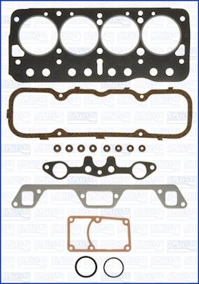 Ajusa 52091100 - Blīvju komplekts, Motora bloka galva www.autospares.lv