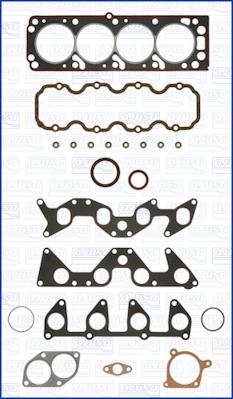 Ajusa 52091300 - Blīvju komplekts, Motora bloka galva www.autospares.lv