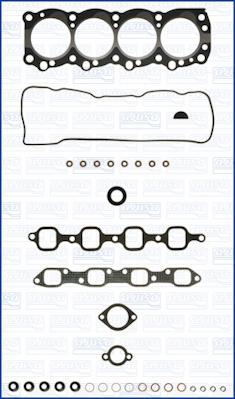 Ajusa 52097100 - Gasket Set, cylinder head www.autospares.lv