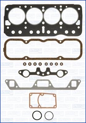 Ajusa 52044000 - Blīvju komplekts, Motora bloka galva www.autospares.lv