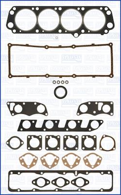 Ajusa 52056300 - Blīvju komplekts, Motora bloka galva www.autospares.lv