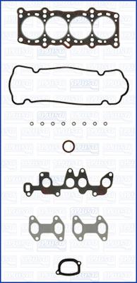 Ajusa 52061100 - Blīvju komplekts, Motora bloka galva www.autospares.lv