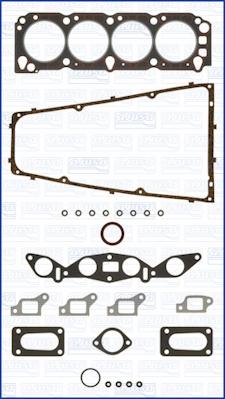 Ajusa 52009000 - Blīvju komplekts, Motora bloka galva www.autospares.lv