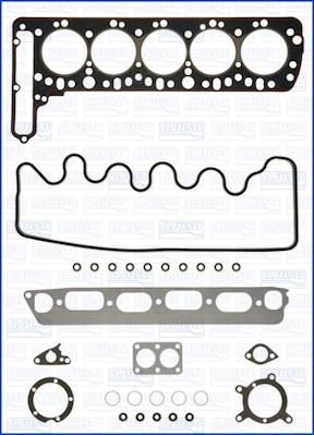 Ajusa 52019100 - Blīvju komplekts, Motora bloka galva www.autospares.lv