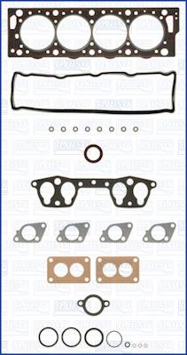 Ajusa 52089500 - Blīvju komplekts, Motora bloka galva www.autospares.lv