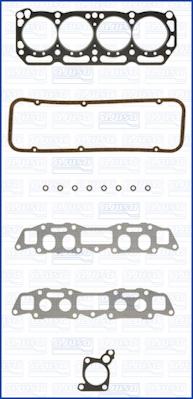 Ajusa 52080800 - Blīvju komplekts, Motora bloka galva www.autospares.lv