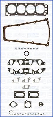 Ajusa 52033100 - Blīvju komplekts, Motora bloka galva www.autospares.lv