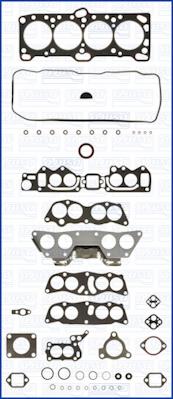 Ajusa 52075300 - Blīvju komplekts, Motora bloka galva www.autospares.lv