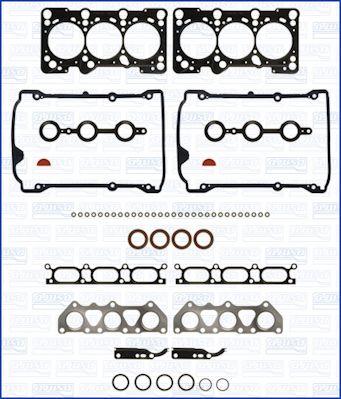 Ajusa 52194300 - Blīvju komplekts, Motora bloka galva www.autospares.lv