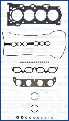 Ajusa 52195600 - Blīvju komplekts, Motora bloka galva www.autospares.lv