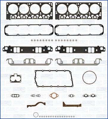 Ajusa 52148100 - Blīvju komplekts, Motora bloka galva www.autospares.lv