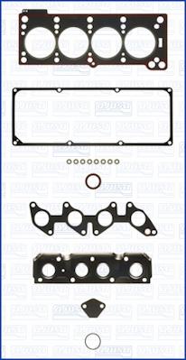 Ajusa 52143300 - Комплект прокладок, головка цилиндра www.autospares.lv