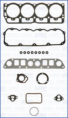 Ajusa 52147000 - Blīvju komplekts, Motora bloka galva www.autospares.lv