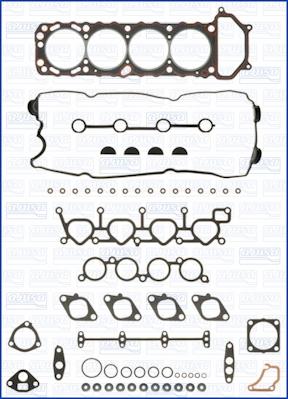 Ajusa 52152500 - Blīvju komplekts, Motora bloka galva www.autospares.lv