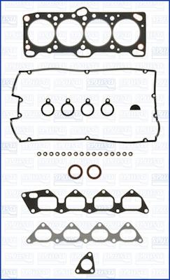 Ajusa 52160400 - Blīvju komplekts, Motora bloka galva www.autospares.lv