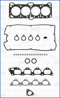 Ajusa 52160300 - Blīvju komplekts, Motora bloka galva www.autospares.lv