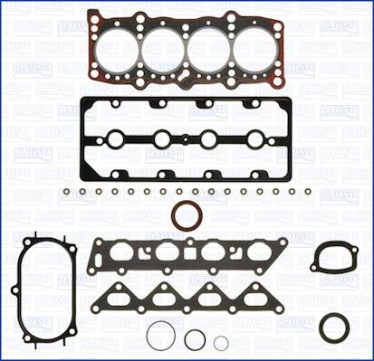 Ajusa 52160700 - Blīvju komplekts, Motora bloka galva www.autospares.lv