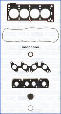 Ajusa 52161900 - Комплект прокладок, головка цилиндра www.autospares.lv