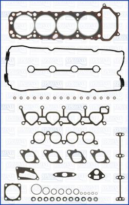 Ajusa 52168100 - Blīvju komplekts, Motora bloka galva www.autospares.lv