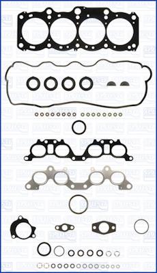 Ajusa 52163600 - Blīvju komplekts, Motora bloka galva www.autospares.lv