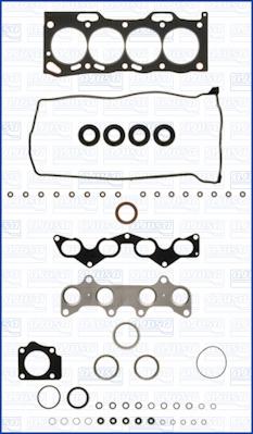 Ajusa 52163100 - Blīvju komplekts, Motora bloka galva www.autospares.lv