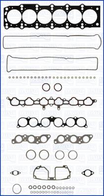 Ajusa 52163800 - Blīvju komplekts, Motora bloka galva www.autospares.lv