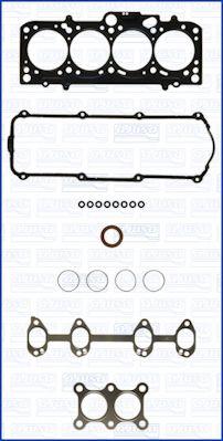 Ajusa 52162700 - Gasket Set, cylinder head www.autospares.lv