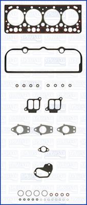 Ajusa 52109900 - Blīvju komplekts, Motora bloka galva www.autospares.lv