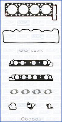 Ajusa 52109500 - Blīvju komplekts, Motora bloka galva www.autospares.lv