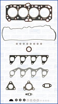 Ajusa 52108600 - Blīvju komplekts, Motora bloka galva www.autospares.lv