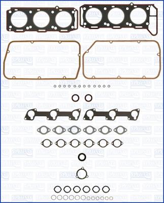 Ajusa 52103100 - Blīvju komplekts, Motora bloka galva www.autospares.lv