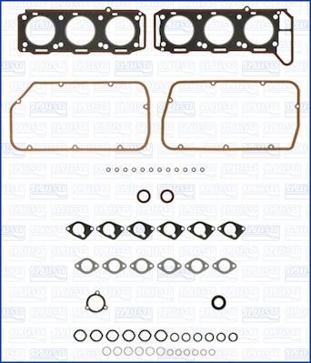 Ajusa 52103200 - Blīvju komplekts, Motora bloka galva www.autospares.lv