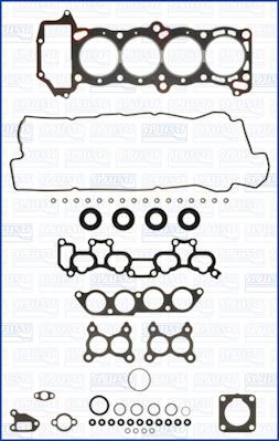 Ajusa 52119400 - Blīvju komplekts, Motora bloka galva www.autospares.lv