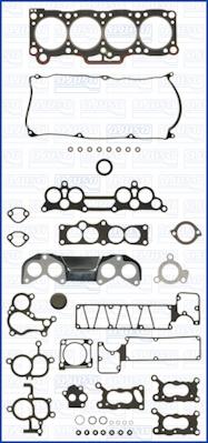 Ajusa 52114900 - Blīvju komplekts, Motora bloka galva www.autospares.lv