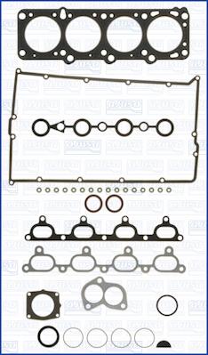 Ajusa 52111500 - Blīvju komplekts, Motora bloka galva www.autospares.lv