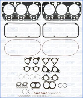 Ajusa 52118700 - Blīvju komplekts, Motora bloka galva www.autospares.lv