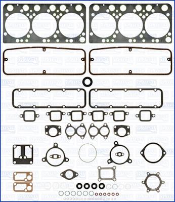 Ajusa 52184400 - Blīvju komplekts, Motora bloka galva www.autospares.lv