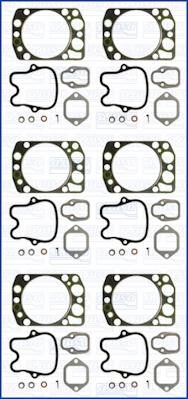 Ajusa 52181300 - Blīvju komplekts, Motora bloka galva www.autospares.lv