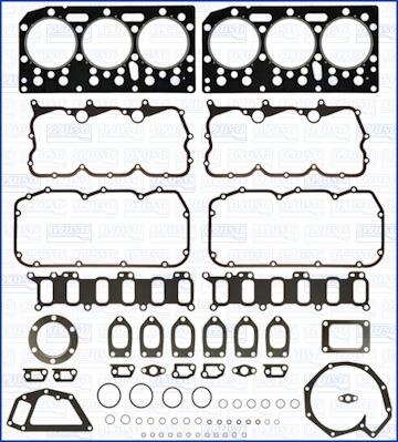 Ajusa 52183100 - Blīvju komplekts, Motora bloka galva www.autospares.lv