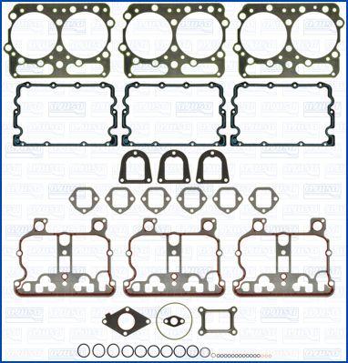 Ajusa 52183300 - Blīvju komplekts, Motora bloka galva www.autospares.lv