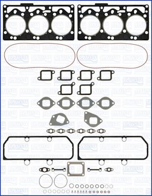 Ajusa 52182800 - Blīvju komplekts, Motora bloka galva www.autospares.lv