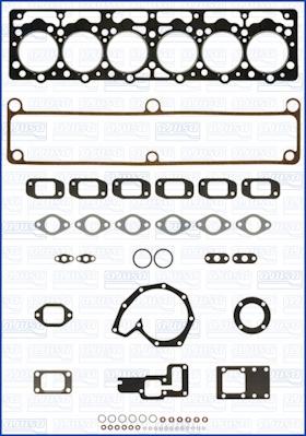 Ajusa 52182300 - Blīvju komplekts, Motora bloka galva www.autospares.lv